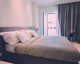 Siracusa Luxury Apartment