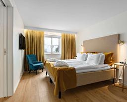 Best Western Hotell Lerdalshoejden