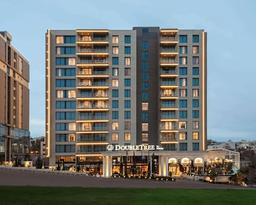 Doubletree By Hilton Amman Hotel & Residences