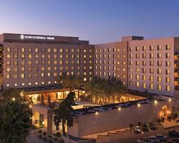 InterContinental Jordan, an IHG Hotel