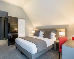 Best Western Plus Le Moderne
