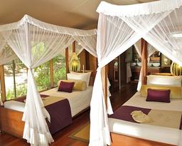 Mara Intrepids Tented Camp