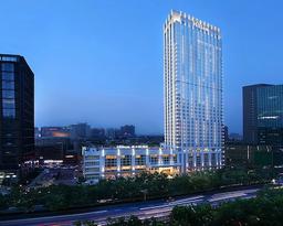 Hilton Zhengzhou