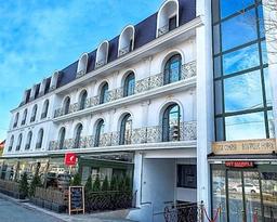 Casa Comana Boutique Hotel