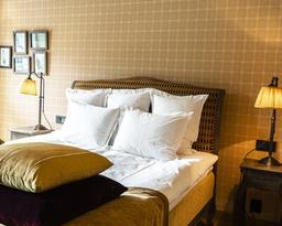 Eriksberg Hotel & Nature Reserve