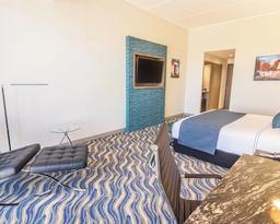 Sonesta Hotel Arequipa