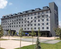 Hilton Garden Inn Erzurum