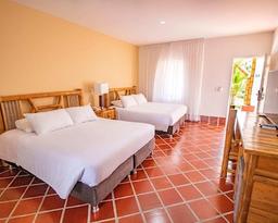 Hotel Campestre Las Camelias