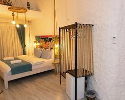 Kirlance Hotel