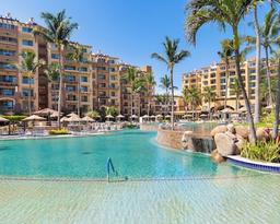 Villa del Palmar Flamingos Beach Resort & Spa Riviera Nayarit