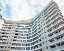 Ritz Acapulco All Inclusive