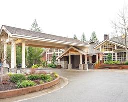 Salish Lodge & Spa