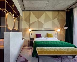 The Hide Flims Hotel