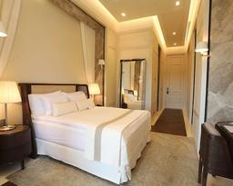 Kemer Country Hotel İstanbul