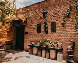 Hacienda El Carmen Hotel & Spa