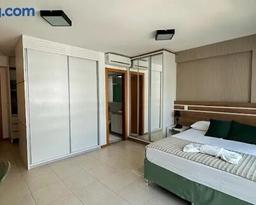 Flat Saint Moritz Brasília Hotel