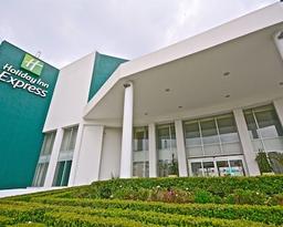 Holiday Inn Express Toluca, an IHG Hotel