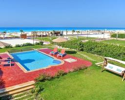 Tolip North Coast Hotel