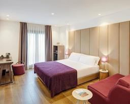 Sercotel Calle Mayor