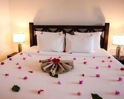Alladin Boutique Beach Hotel and SPA Zanzibar