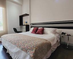 Hotel Austral Suites