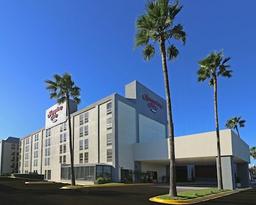 Hampton Inn Monterrey-Airport