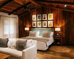 El Tránsito Hotel Boutique