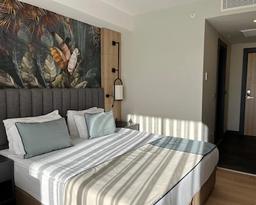 Side Zeugma Hotel