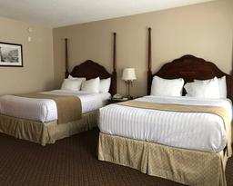 Chateau Saint John Trademark Collection by Wyndham