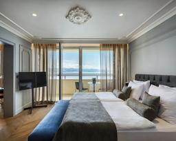 Hotel Ambasador - Liburnia