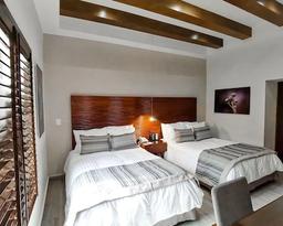 Hotel Plaza Cuatro Ciénegas