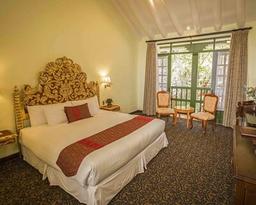 Aranwa Sacred Valley Hotel & Wellness