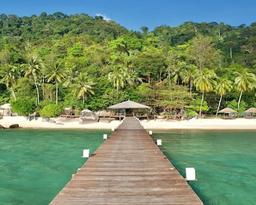 Japamala Resort by Samadhi - Age 12 and Above Only