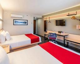 City Express by Marriott Paraiso
