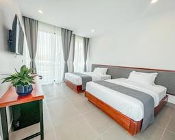 Emerald Residence Kampot