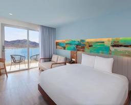 Courtyard by Marriott Mazatlan Beach Resort