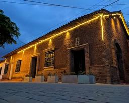 Casa de los Santos Reyes Hotel Boutique  Valledupar