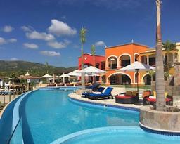 Vista Encantada Spa Resort & Residences