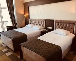 Grand Amisos Hotel