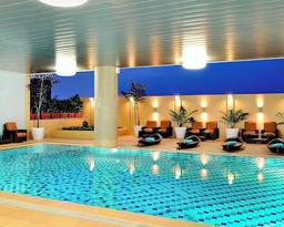 Four Points by Sheraton Lagos