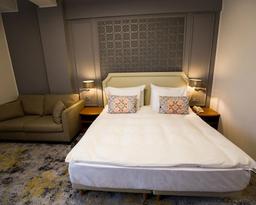 Mercure Sibiu Airport