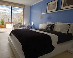 Hotel Boutique Confort Suites