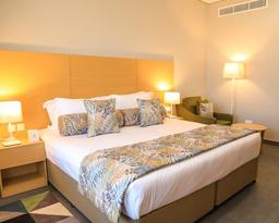 Ayla Ibri Hotel