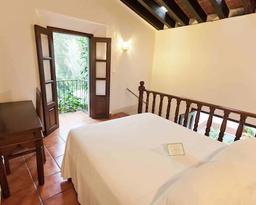 Meson del Alferez Coatepec