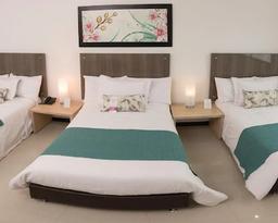 Hotel Baroca