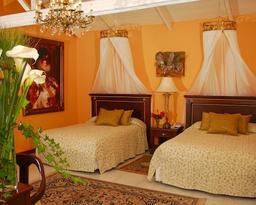 La Mirage Garden Hotel & Spa