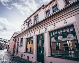 Ultra premium apartments