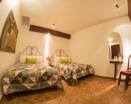 Hotel Mesón de los Remedios