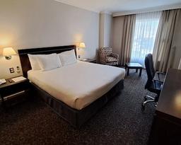 Hotel Diego de Almagro Iquique