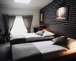 Penzion U Kubesa - Adults only